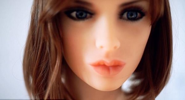 Секс-куклы станут отказываться от интима, если у них «не будет настроения»