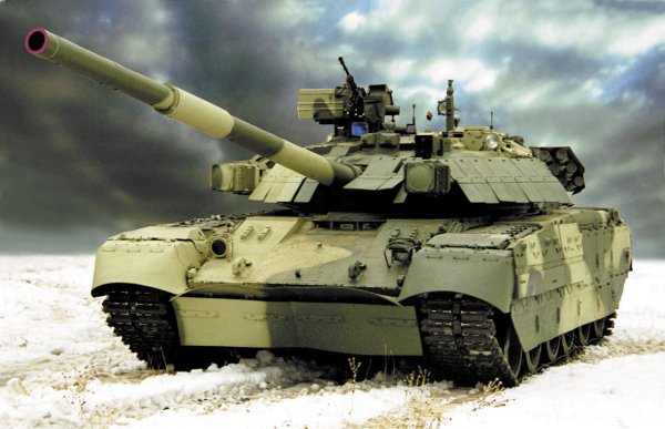 Украинские танки опозорились на соревновании в Германии