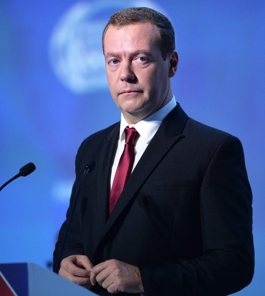 Медведев провел совещание по пенсионной реформе