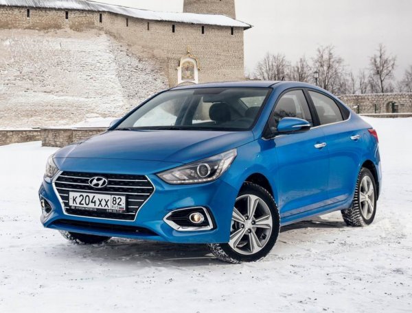 Hyundai вложит 27 млрд рублей в строительство моторного завода под Петербургом