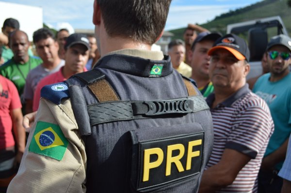 Новый Завет спас бразильца от кровожадных лап полицейского