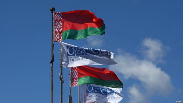 Леонид Слуцкий считает необходимым продолжать работу на площадке парламентской ассамблеи ОБСЕ