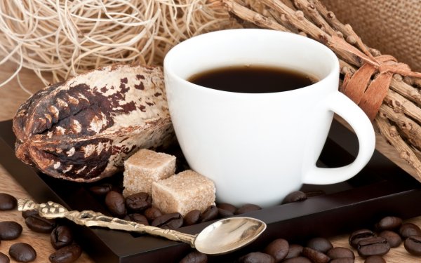 Ученые: Аромат кофе положительно влияет на способности человека