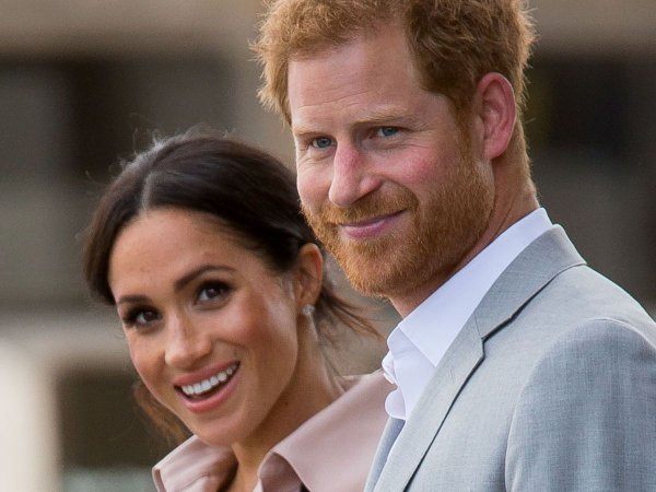 Королевское одобрение!: Принц Гарри советовался с Кейт Миддлтон по поводу свадьбы с Меган Маркл