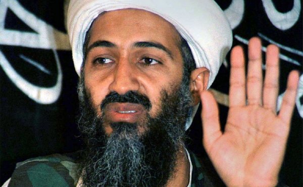 Мать Усамы бен Ладена впервые объяснила, почему сын стал террористом