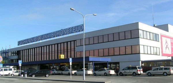 Аэропорт Берлина эвакуировали из-за секс-игрушки