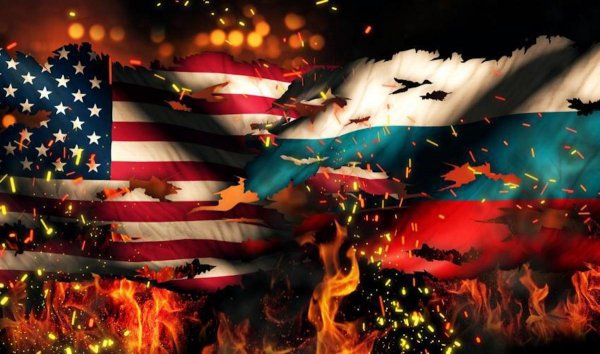 Аналитик: Война между Россией и США начнётся в начале октября