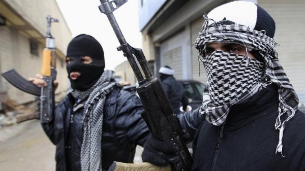 Европу может накрыть новой волной терроризма – тунисские радикалы пытаются пересечь границу