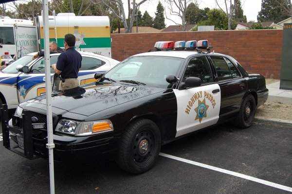 Полицейские застрелили звезду сериала «Скорая помощь» в Калифорнии