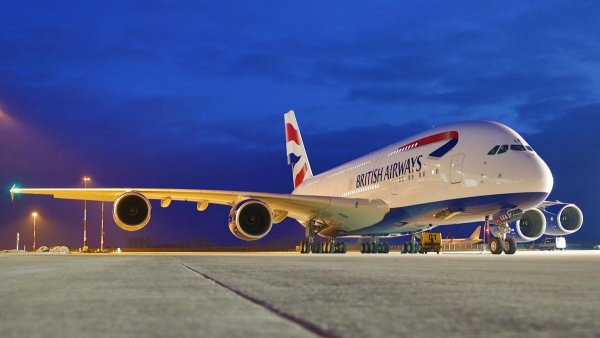 Хакеры взломали клиентскую базу British Airways