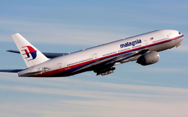 В Сети появилась фейковая новость о найденном рейсе МН370