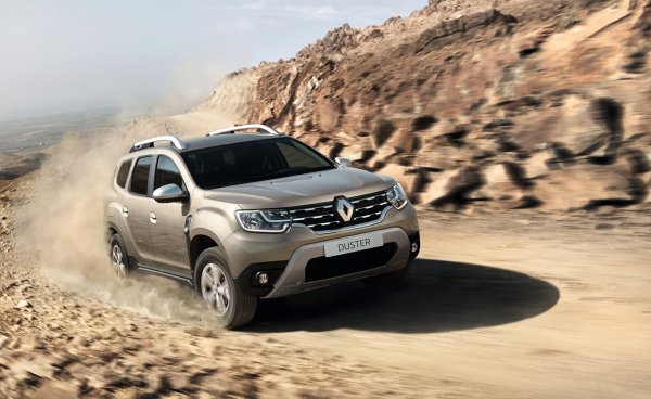 «Автомобиль не из простых»: Блогер назвал главные плюсы и минусы нового Renault Duster