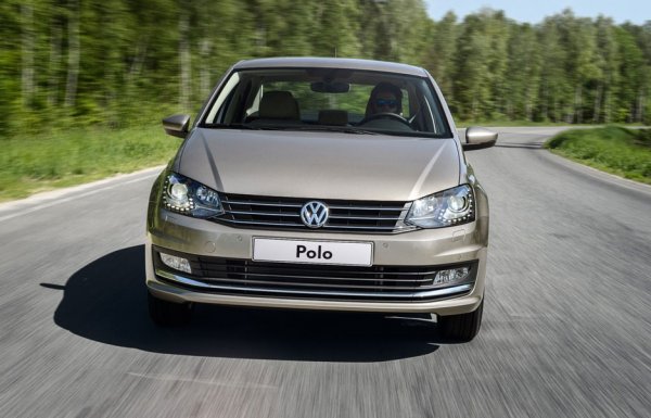 «Истинная немецкая порода»: Блогер похвалил свой Volkswagen Polo после 140 000 км пробега