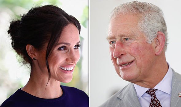 «Беременность под угрозой!»: Принц Чарльз вмешался в конфликт с отцом Меган Маркл – СМИ
