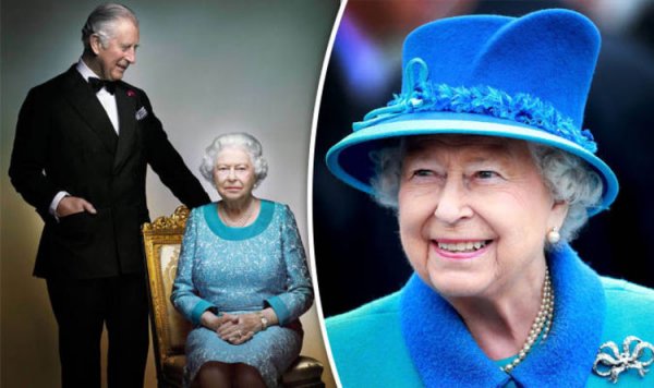 Королева Елизавета переживает за здоровье принца Чарльза – СМИ