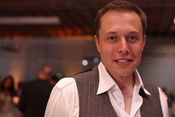 Ради избежания судебного разбирательства Илон Маск покинет пост главы совета директоров Tesla