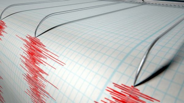 Следом за Уралом: В штате Техас зафиксировали землетрясение магнитудой 3,2 – эксперты