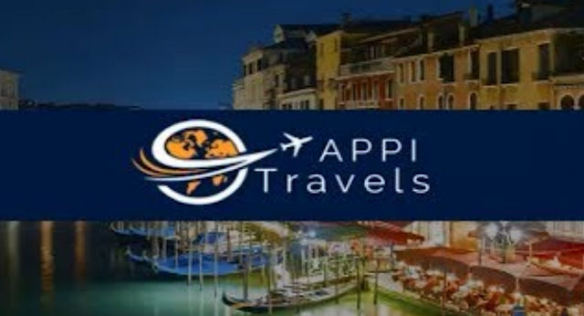 Сайт Appi Travels для заработка в сети - можно ли верить